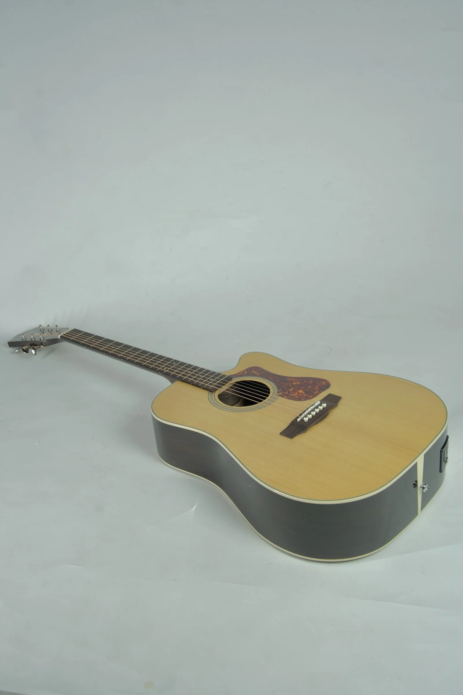 Guild — Updated Inventory — David's Guitar Loft
